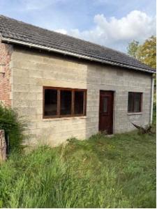 Tweede alternatieve foto van het pand