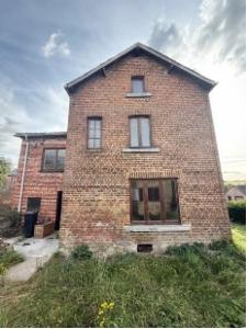 Derde alternatieve foto van het pand