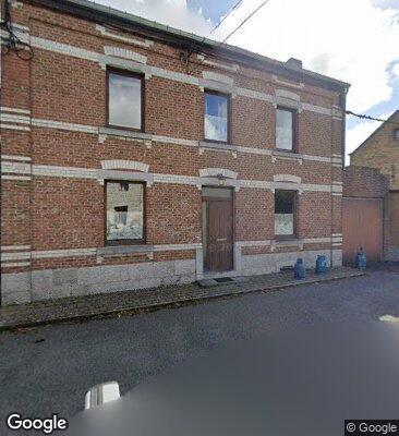 Presentatiebeeld van het pand n° 295556