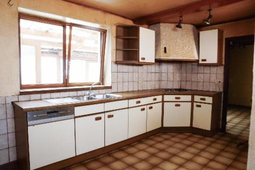 Derde alternatieve foto van het pand
