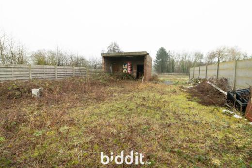 Tweede alternatieve foto van het pand