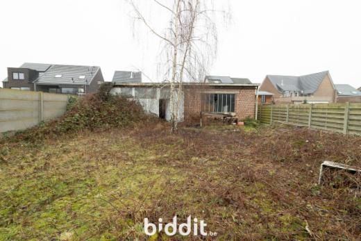Derde alternatieve foto van het pand