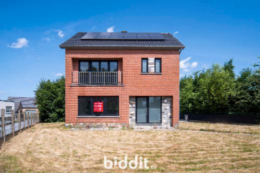 Presentatiebeeld van het pand n° 284659