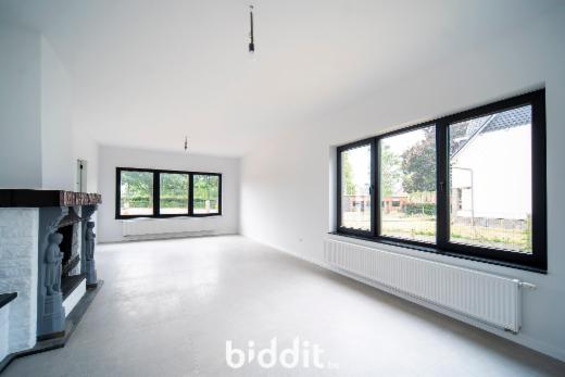 Derde alternatieve foto van het pand