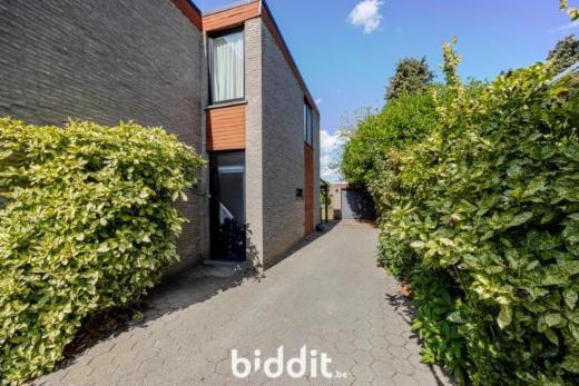 Derde alternatieve foto van het pand
