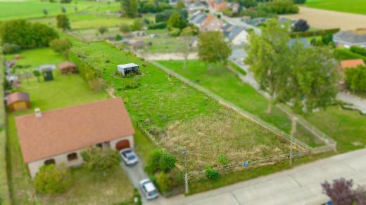 Eerste alternatieve foto van het pand
