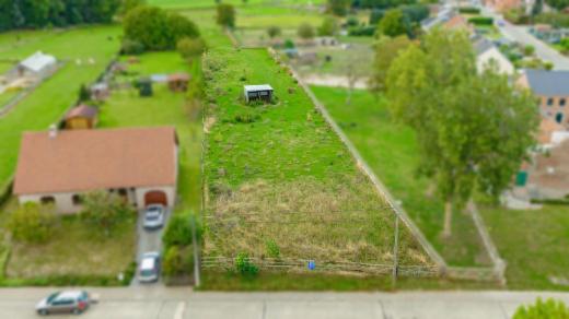 Tweede alternatieve foto van het pand