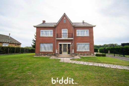 Presentatiebeeld van het pand n° 288254