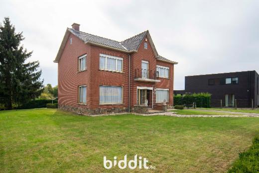 Eerste alternatieve foto van het pand