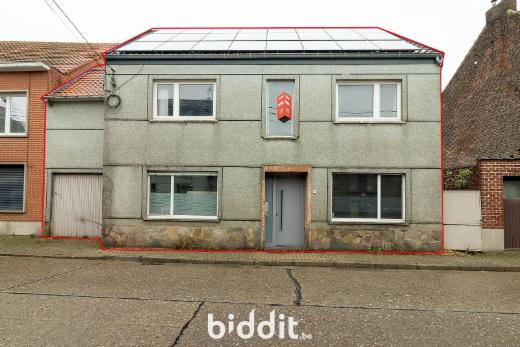 Presentatiebeeld van het pand n° 290671