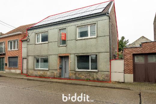 Eerste alternatieve foto van het pand