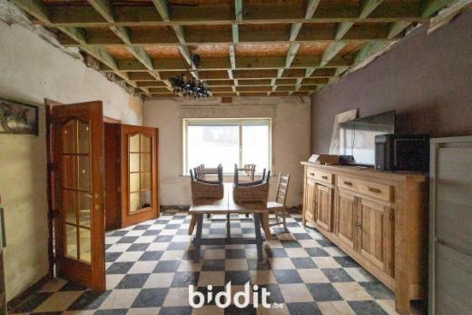 Tweede alternatieve foto van het pand