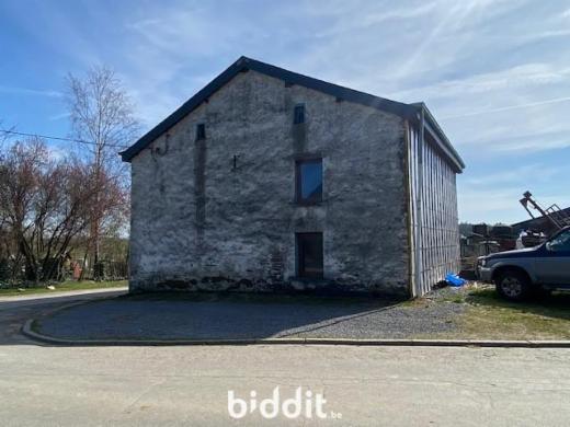 Presentatiebeeld van het pand n° 284367