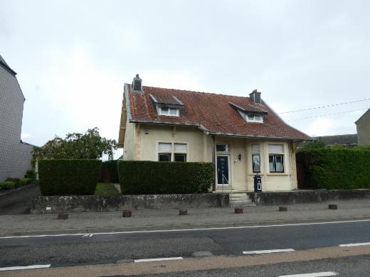 Presentatiebeeld van het pand n° 285531