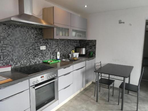 Eerste alternatieve foto van het pand