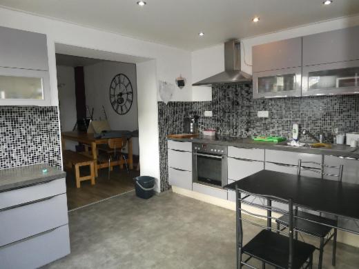 Tweede alternatieve foto van het pand