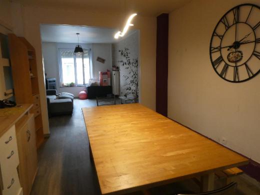 Derde alternatieve foto van het pand