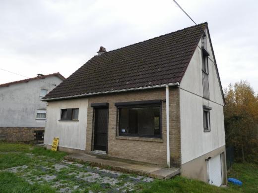 Presentatiebeeld van het pand n° 290137