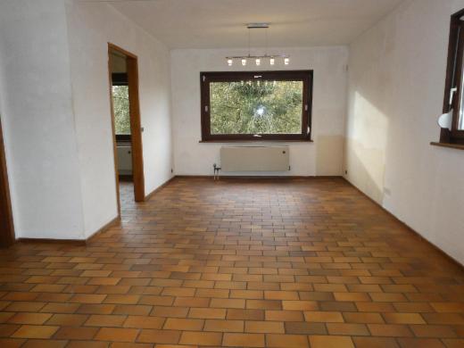 Tweede alternatieve foto van het pand