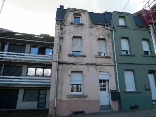 Presentatiebeeld van het pand n° 290221