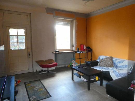 Eerste alternatieve foto van het pand