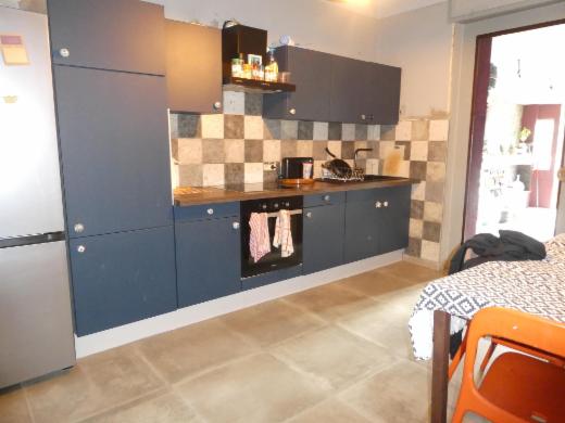 Derde alternatieve foto van het pand