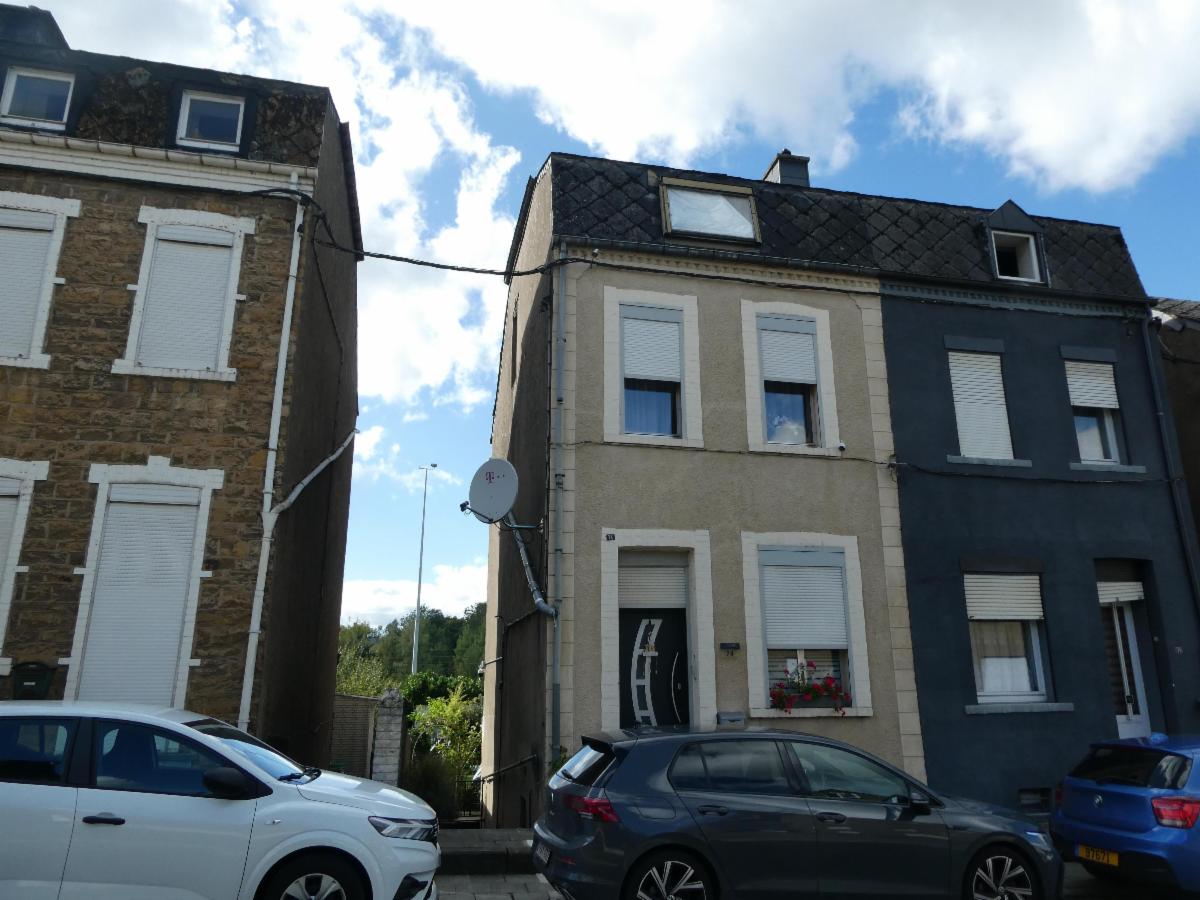 Presentatiebeeld van het pand n° 290689