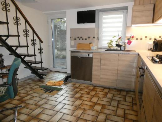 Eerste alternatieve foto van het pand