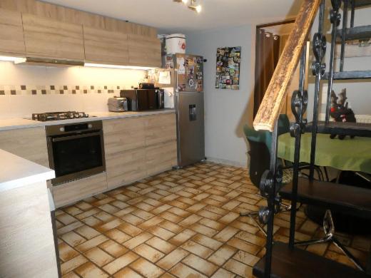 Tweede alternatieve foto van het pand