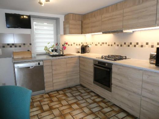 Derde alternatieve foto van het pand