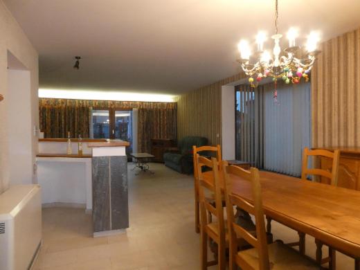 Tweede alternatieve foto van het pand