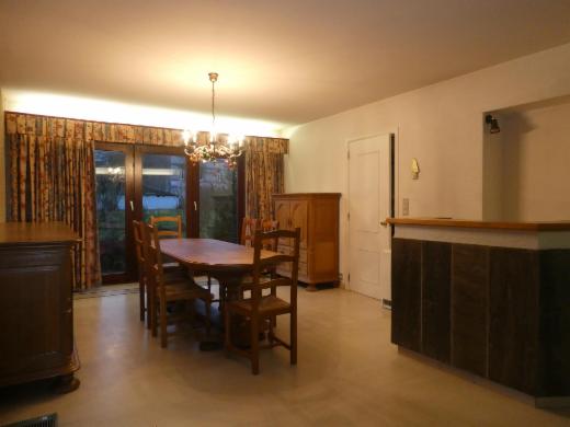 Derde alternatieve foto van het pand