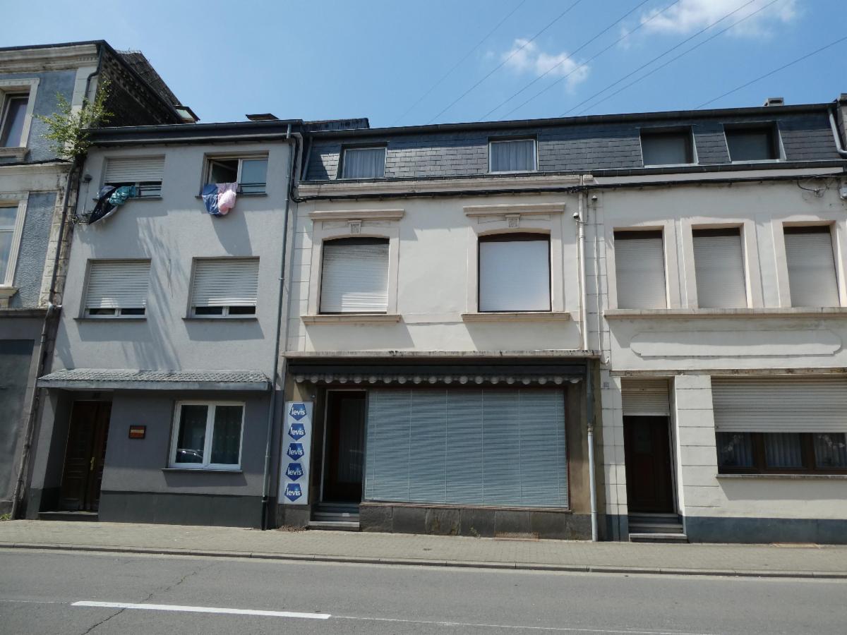 Presentatiebeeld van het pand n° 291279