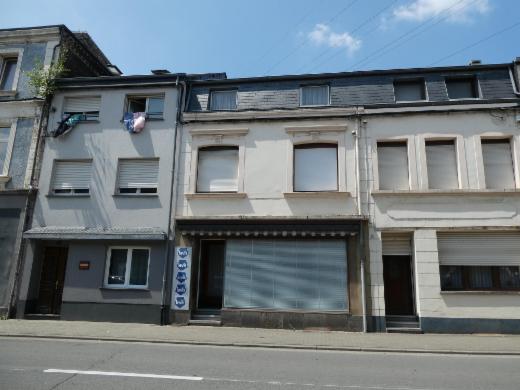 Presentatiebeeld van het pand n° 291279