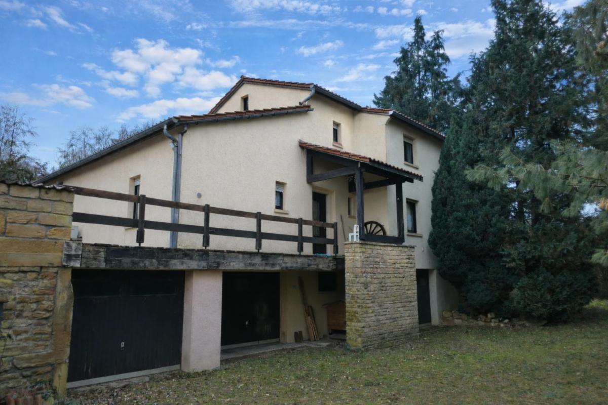 Presentatiebeeld van het pand n° 292547