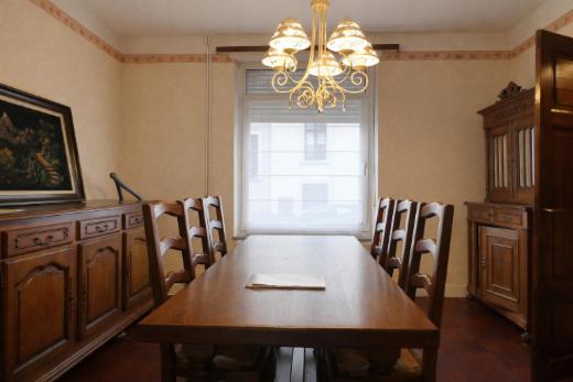 Tweede alternatieve foto van het pand