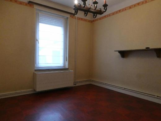 Derde alternatieve foto van het pand