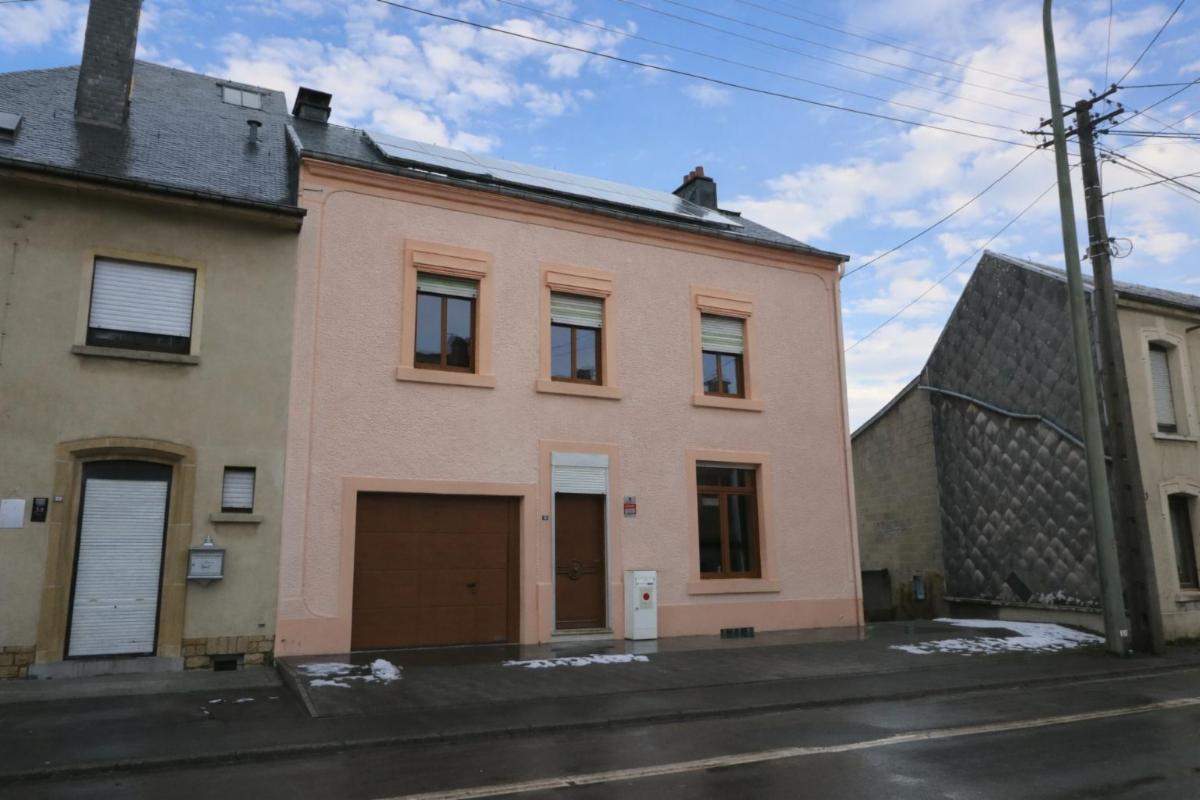 Presentatiebeeld van het pand n° 292606