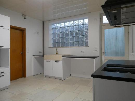 Derde alternatieve foto van het pand