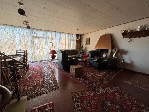 Derde alternatieve foto van het pand