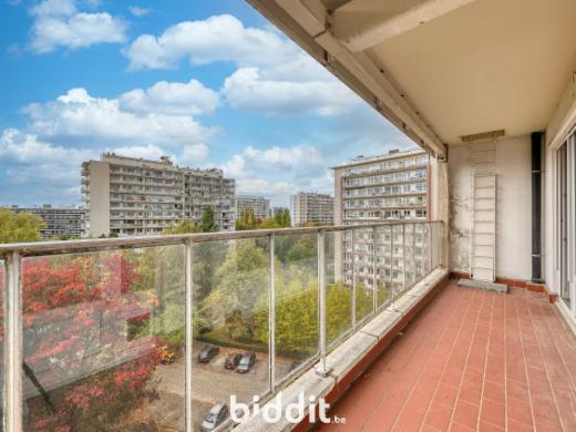 Eerste alternatieve foto van het pand