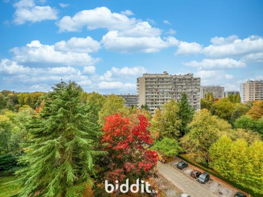 Tweede alternatieve foto van het pand