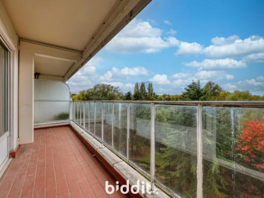 Derde alternatieve foto van het pand