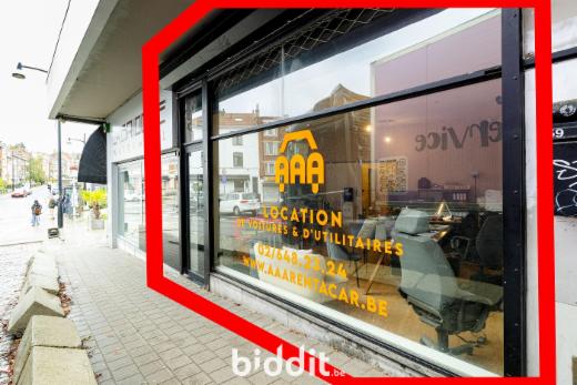 Presentatiebeeld van het pand n° 289155