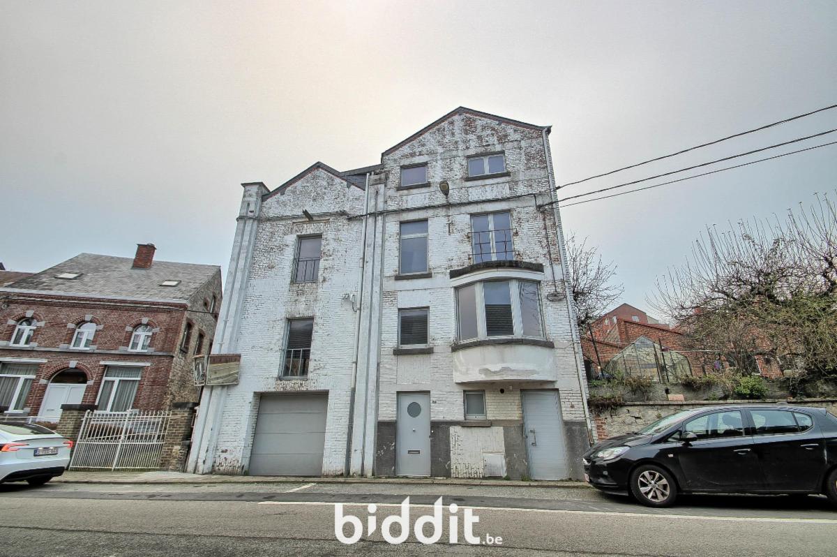 Presentatiebeeld van het pand n° 293457