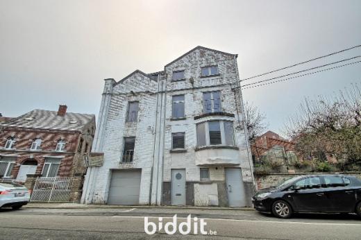 Presentatiebeeld van het pand n° 293457