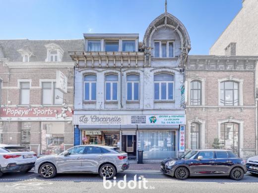 Presentatiebeeld van het pand n° 285614