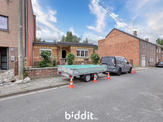Derde alternatieve foto van het pand