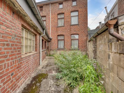 Presentatiebeeld van het pand n° 289814