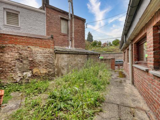 Eerste alternatieve foto van het pand